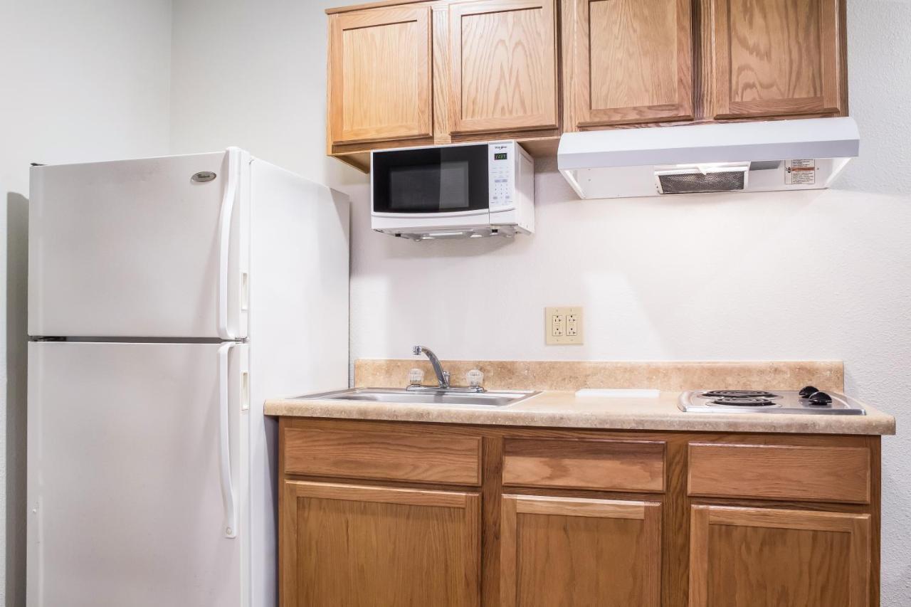 Woodspring Suites Conroe Ngoại thất bức ảnh