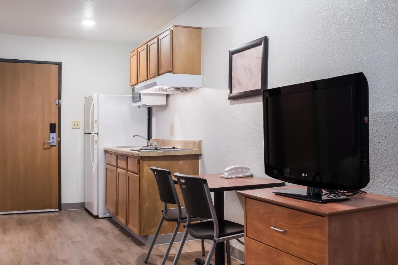Woodspring Suites Conroe Ngoại thất bức ảnh
