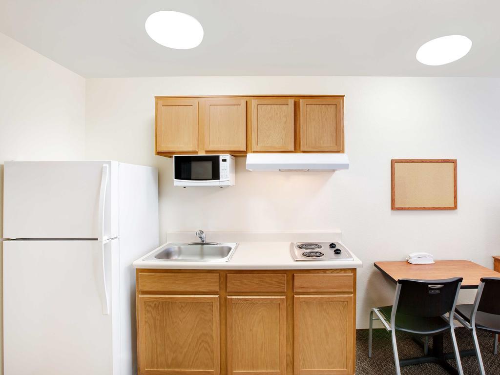 Woodspring Suites Conroe Ngoại thất bức ảnh