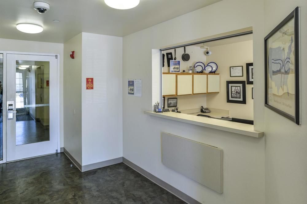 Woodspring Suites Conroe Ngoại thất bức ảnh