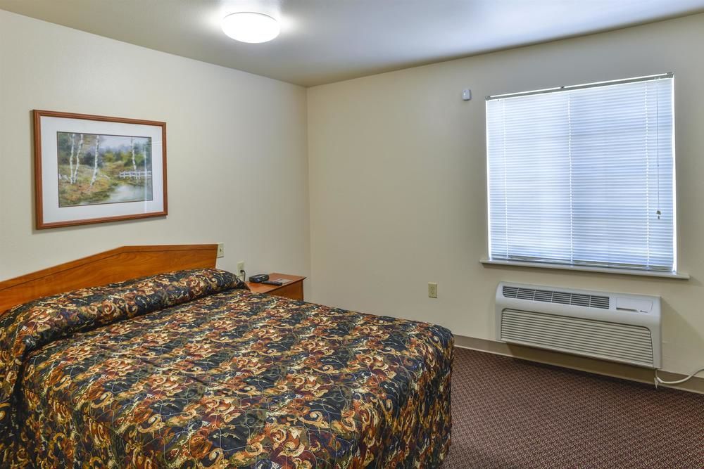 Woodspring Suites Conroe Ngoại thất bức ảnh
