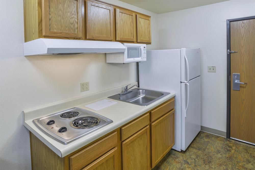 Woodspring Suites Conroe Ngoại thất bức ảnh